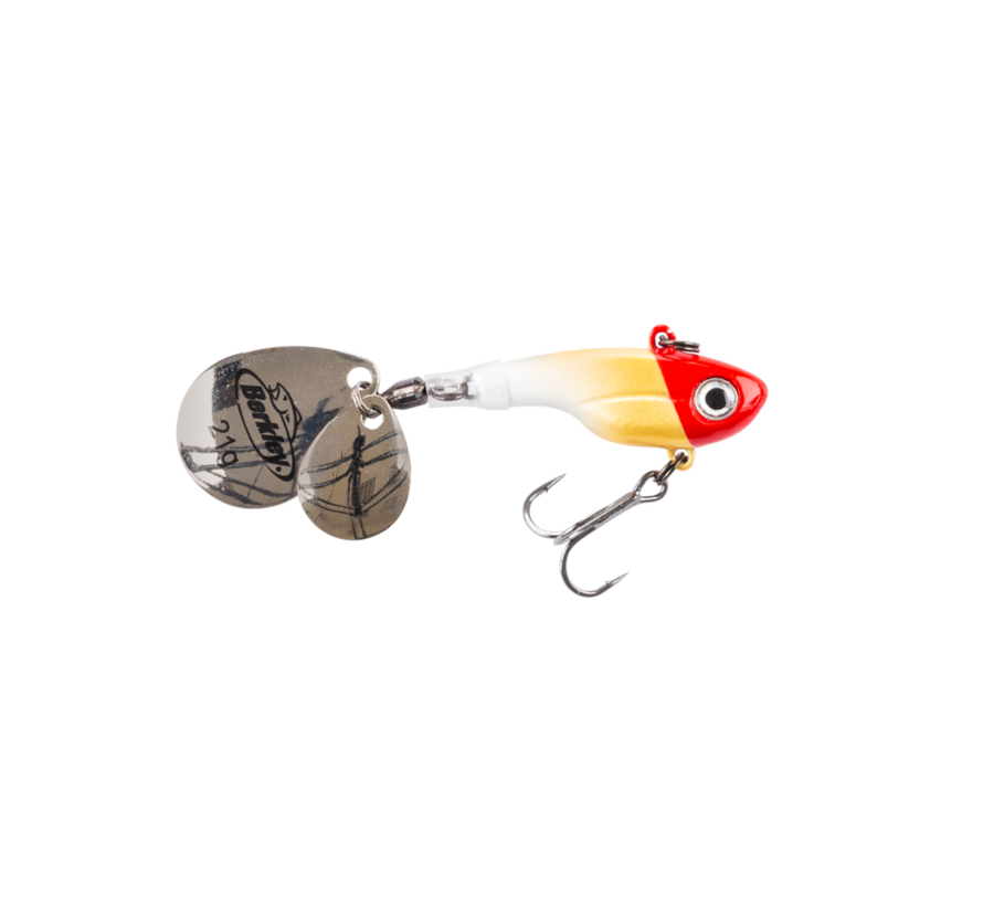 Pulse Spintail 9 gram