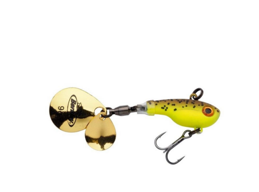 Berkley Pulse Spintail 21 Gram
