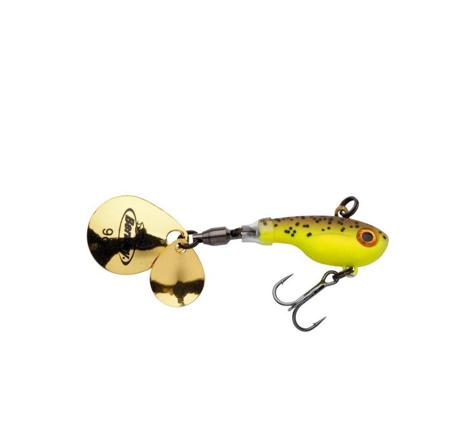 Pulse Spintail 21 Gram