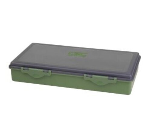 C-TEC C-Tec Tackle Box System