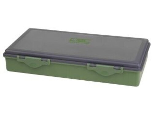 C-TEC C-Tec Tackle Box System