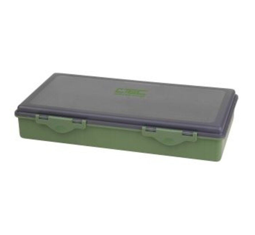 C-Tec Tackle Box System