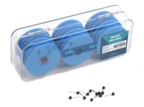 C-TEC C-Tec Ready Rig Box