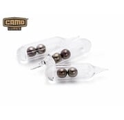 Camo  Lures Glass Rattle