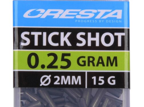Cresta Stick Shot