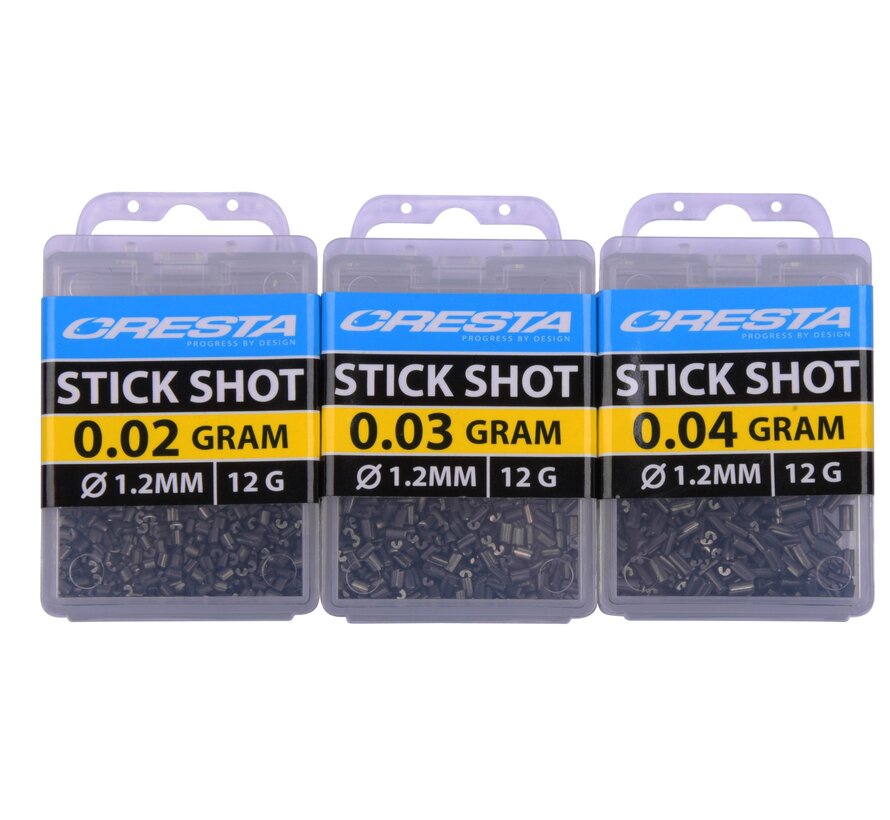 Stick Shot