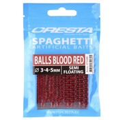 Cresta Spaghetti Balls