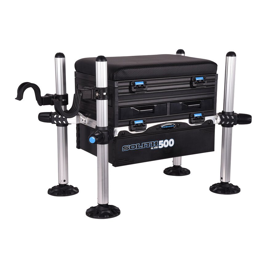 Solith Seatbox 500