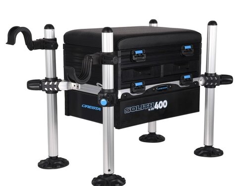 Cresta Solith Seatbox 400
