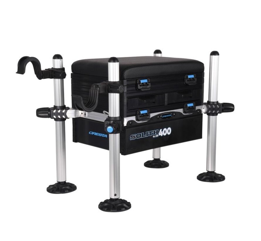 Solith Seatbox 400