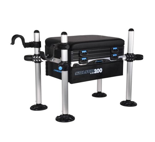 Cresta Solith Seatbox 200
