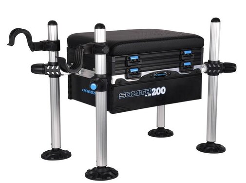 Cresta Solith Seatbox 200