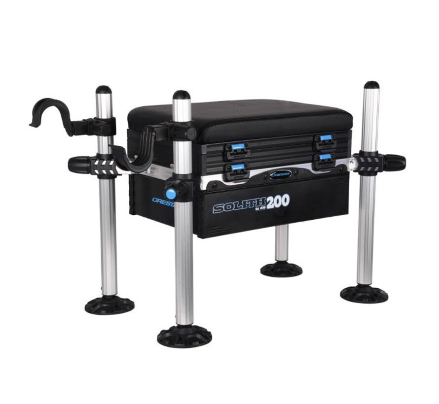 Solith Seatbox 200