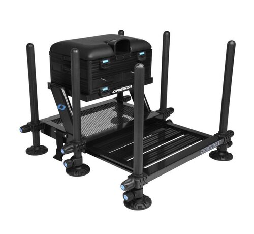 Cresta Solith 6x36 Seatbox