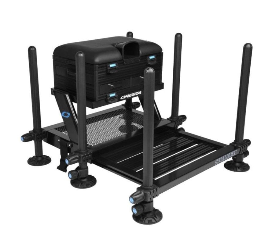 Solith 6x36 Seatbox