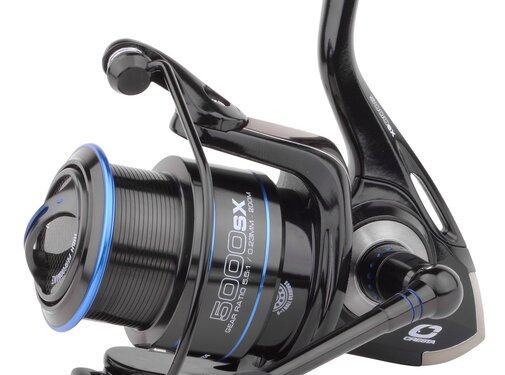 Cresta Solith 3000 SX