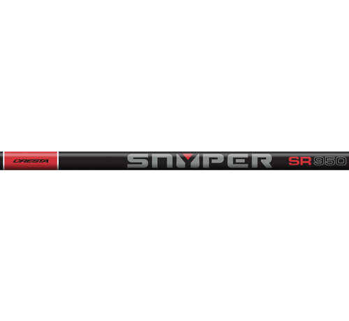 Cresta Snyper SR950 9,5M