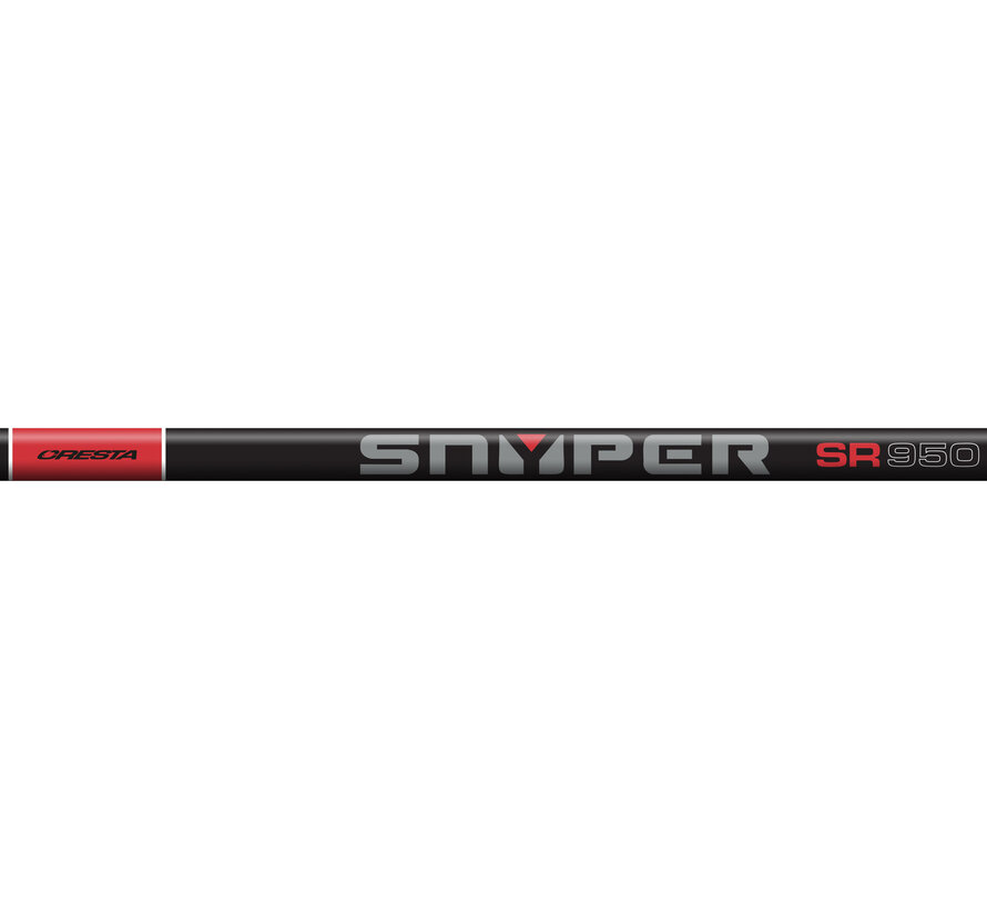Snyper SR950 9,5M