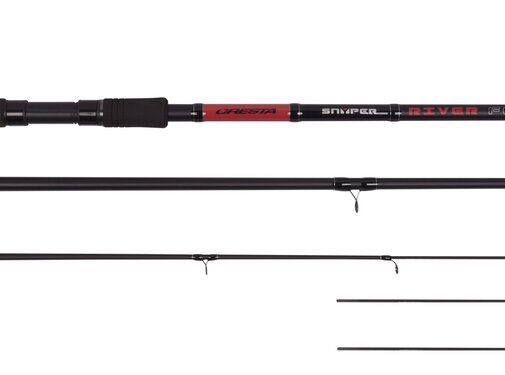Cresta Snyper River Feeder XXT 360cm 120-250 gram