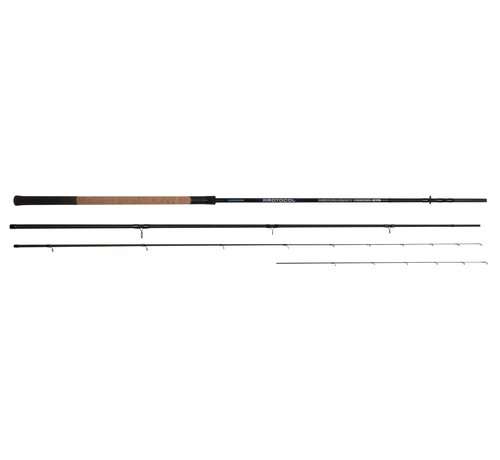 Cresta Protocol Powerfloat 330cm