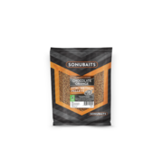 Sonubaits Stiki Method Pellets 650 gram - Chocolate Orange 4mm