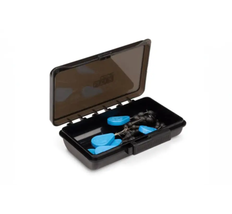 Box Logic Shallow Box 1 Compartment