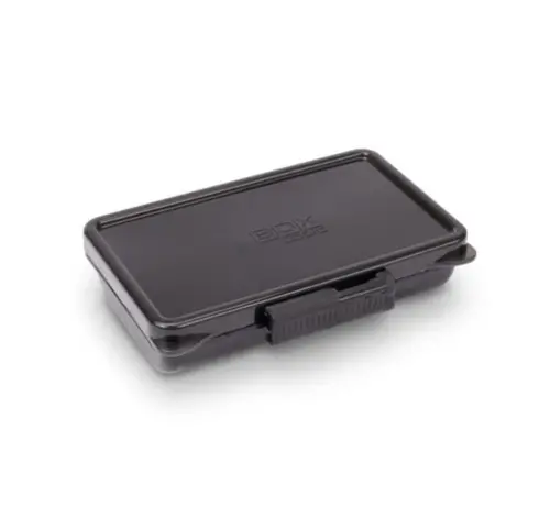 NASH Box Logic Shallow Box 1 Compartment