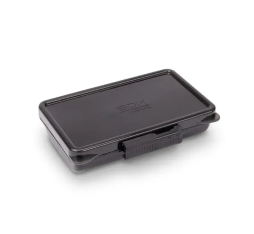 Box Logic Shallow Box 1 Compartment