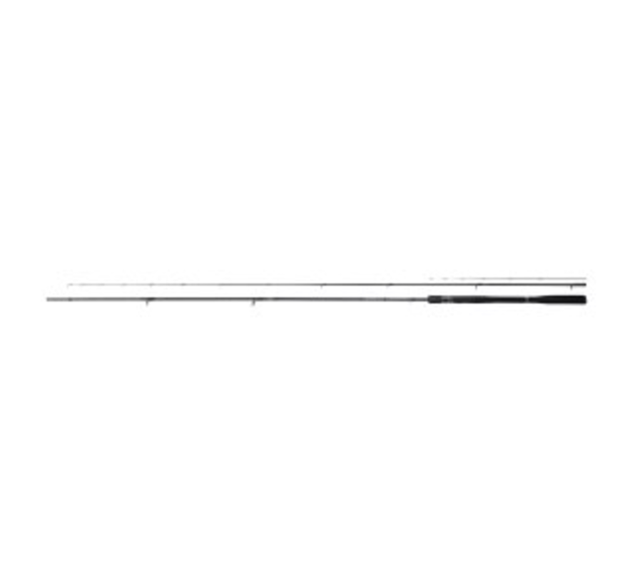 Aero X1A Carp Feeder 3,35m 11'0" 70g 2pc+tips