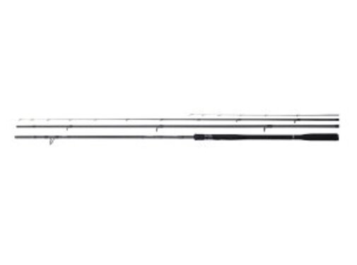 Shimano Aero X1A Distance Feeder 3,96m 13'0" 100g 3pc+tips