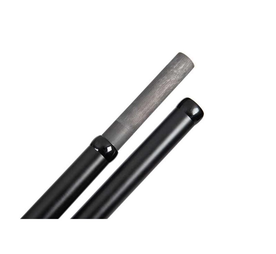 Eos-X Landing Net 2 Piece 6Ft Handle 42"