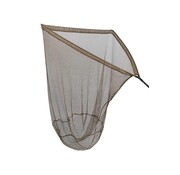 Fox Eos-X Landing Net 2 Piece 6Ft Handle 42"