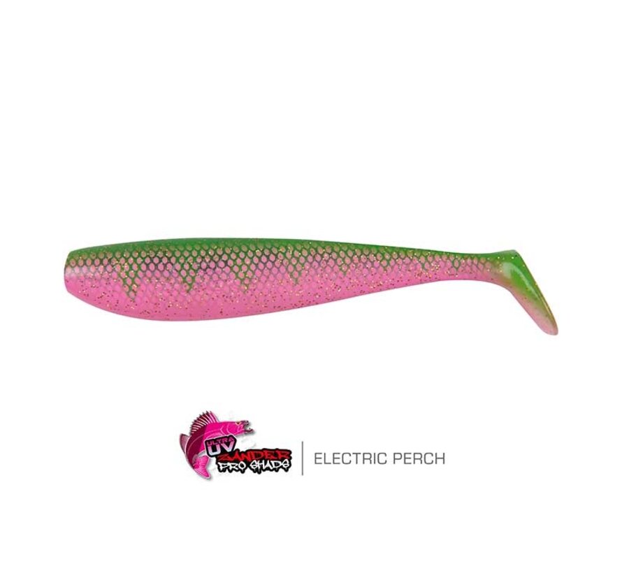 Zander Pro Shad 16cm