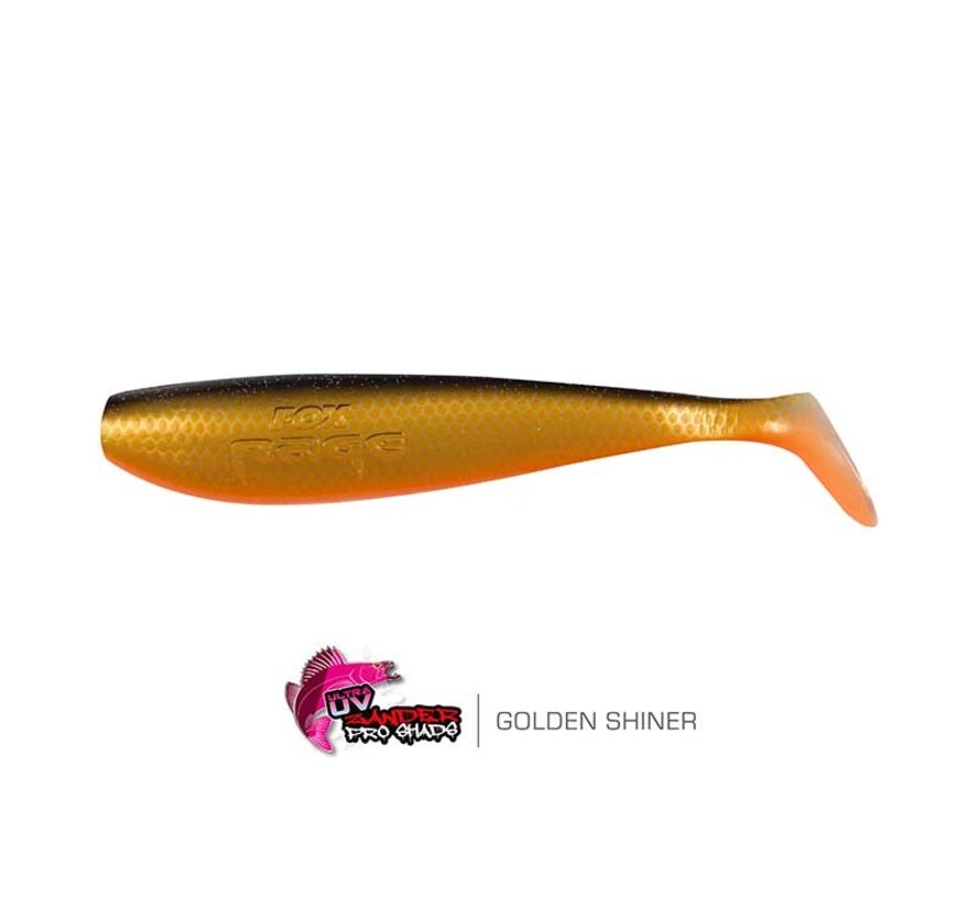 Zander Pro Shad 14cm