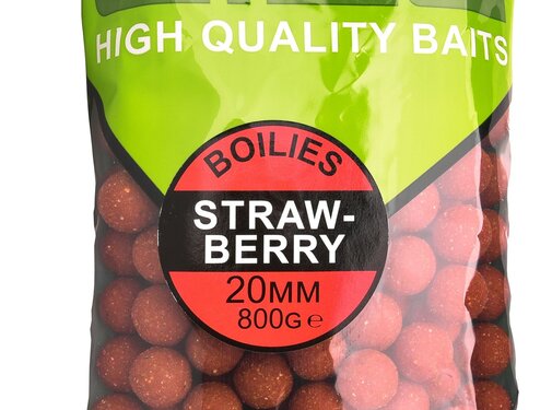 C-TEC Boilies 20mm  800 Gram