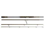 Savage Gear SG4 Medium GameTR 7FT1IN/2.15M MF 10-40G/M 4