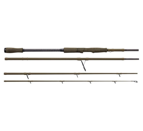 Savage Gear SG4 Medium GameTR 7FT1IN/2.15M MF 10-40G/M 4