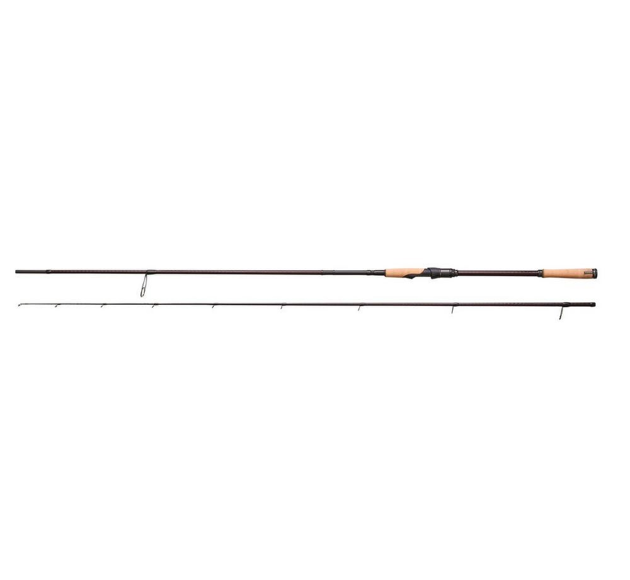 Revenge SG6 Fast Shad Spinning  2.74M/15-45G 2P S
