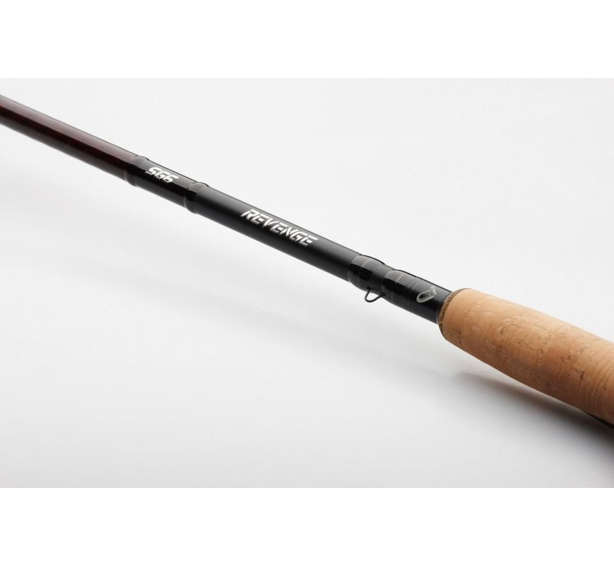 Revenge SG6 Fast Shad Spinning  2.74M/15-45G 2P S