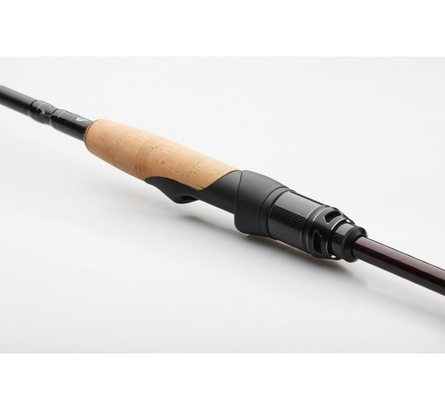 Revenge SG6 Fast Shad Spinning  2.74M/15-45G 2P S