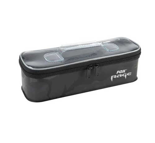 Fox Rage Voyager Camo Large Accessory Bag