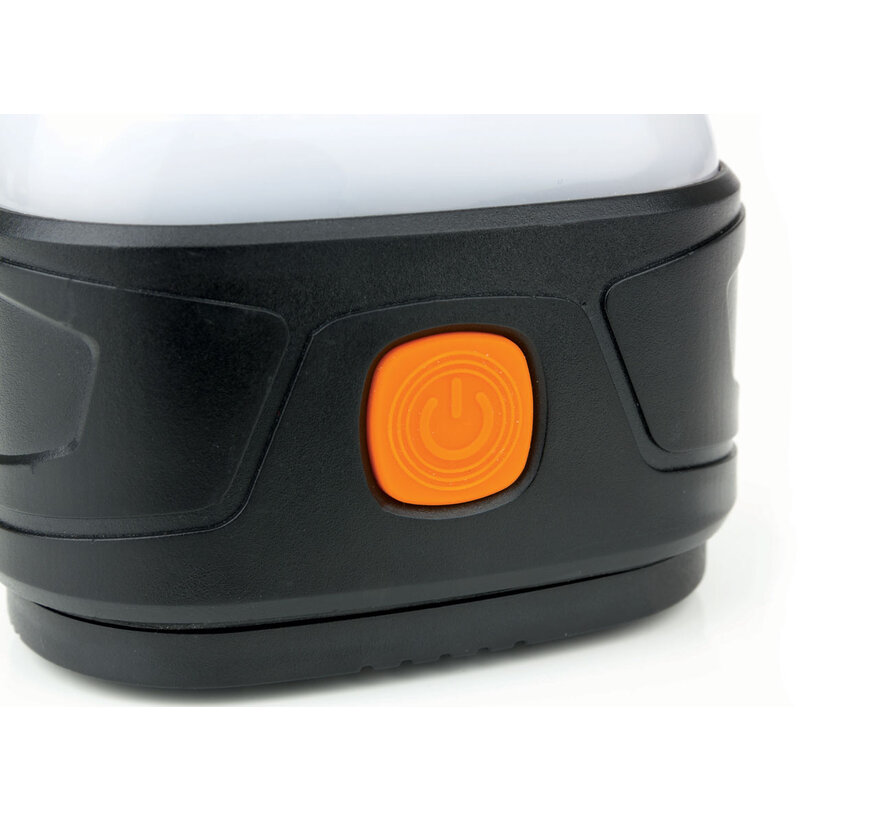 Halo Bivvy Light