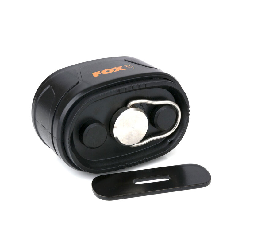 Halo Bivvy Light