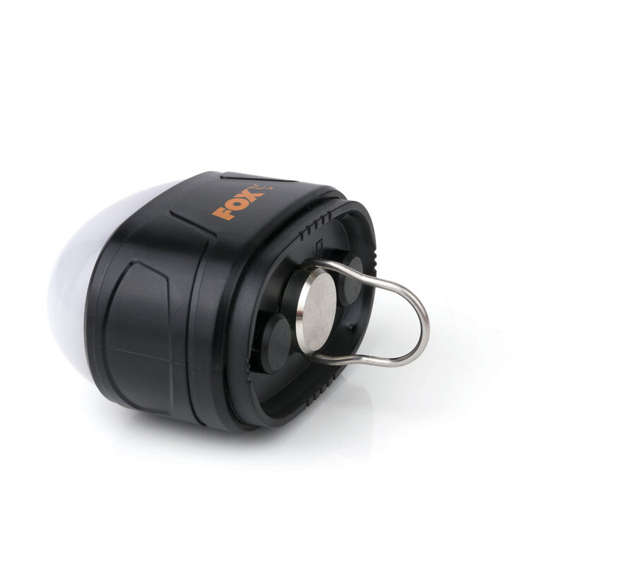 Halo Bivvy Light