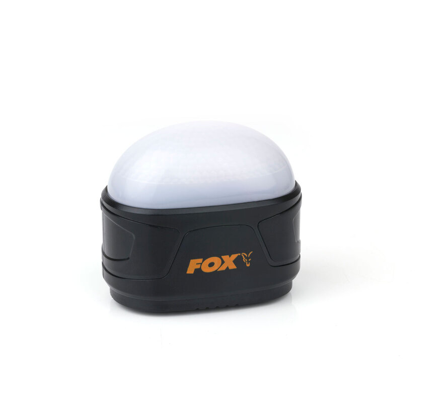 Halo Bivvy Light