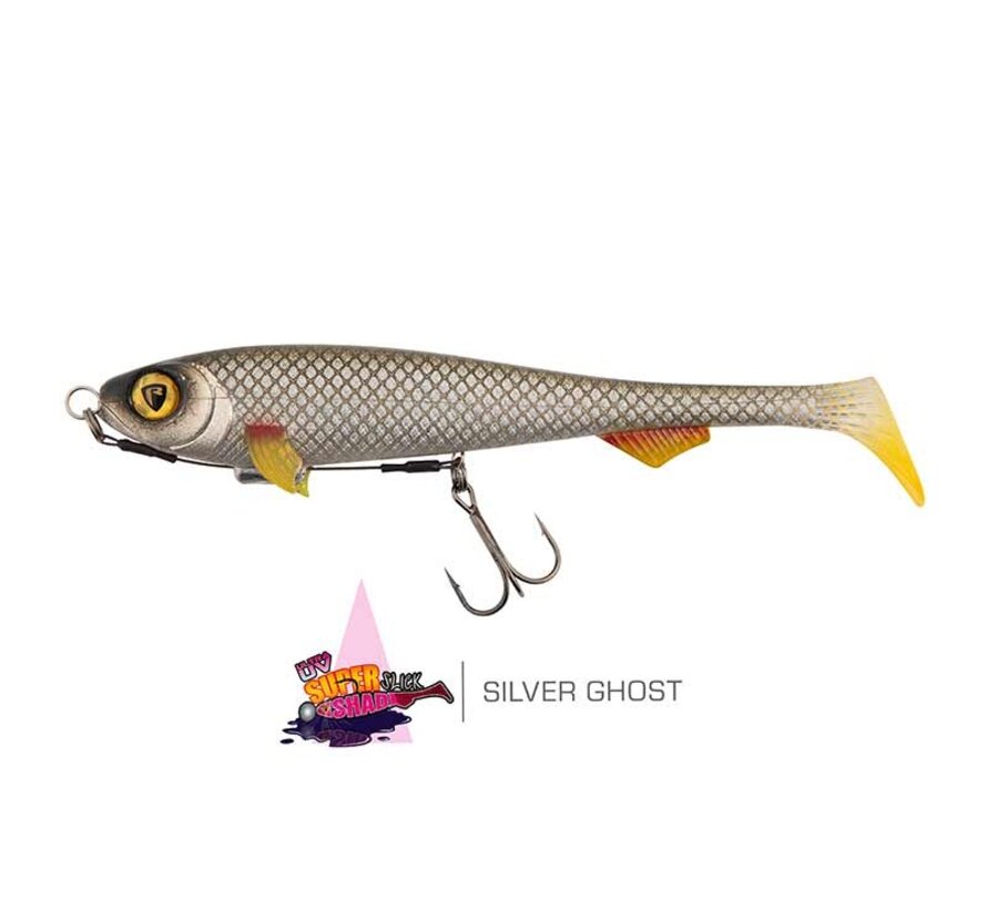 Super Slick Shad Loaded 18Cm 49Gram
