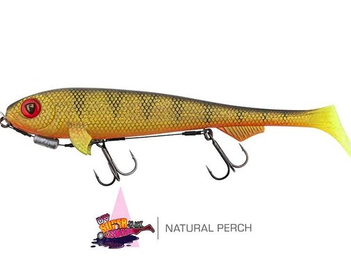 Fox Rage Super Slick Shad Loaded 23Cm 97Gram