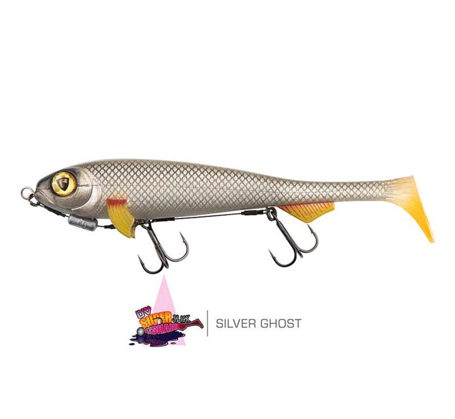 Super Slick Shad Loaded 23Cm 97Gram