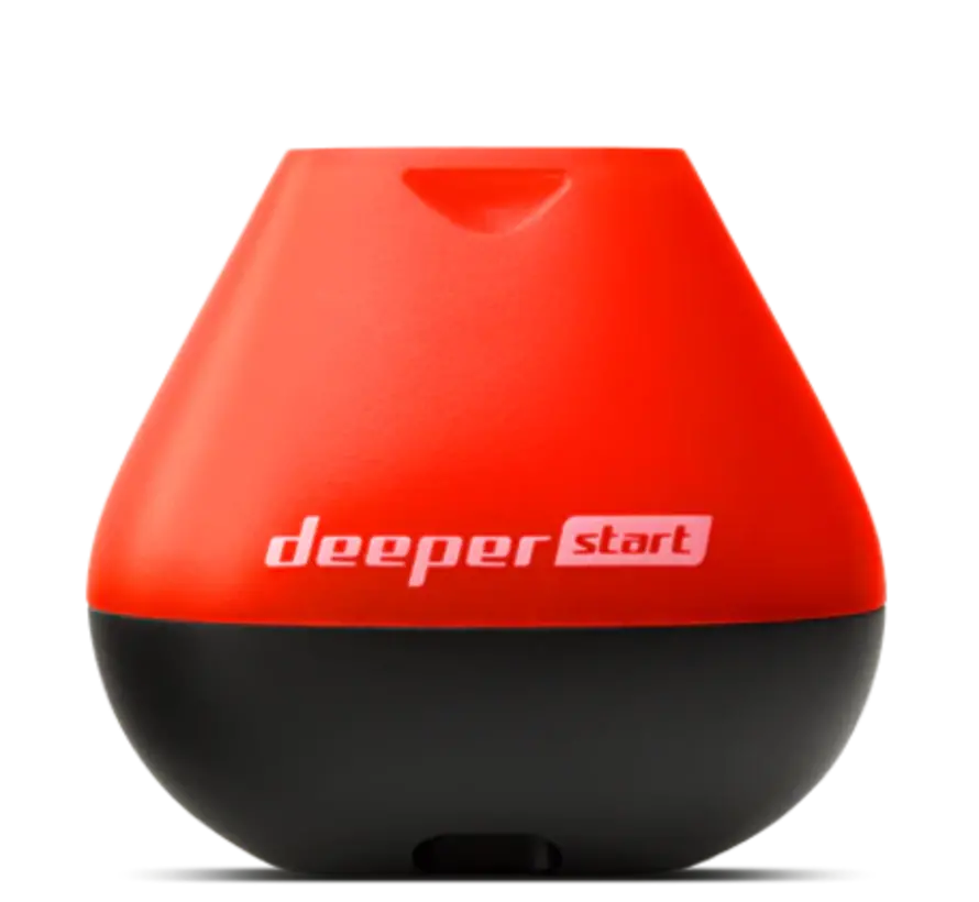 Fishfinder Start