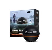 Deeper Sonar Pro+ 2